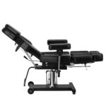 Pro Ink 601A hydraulic tattoo chair black 3