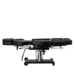 Pro Ink 601A hydraulic tattoo chair black 4