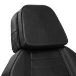 Pro Ink 601A hydraulic tattoo chair black - Image 10