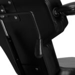 Pro Ink 610 tattoo chair black 5