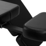 Pro Ink 610 tattoo chair black 6
