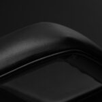 Pro Ink 610 tattoo chair black 7