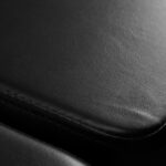 Pro Ink 610 tattoo chair black - Image 16