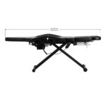 Pro Ink 610 tattoo chair black 9