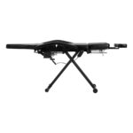 Pro Ink 610 tattoo chair black 2