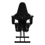 Pro Ink 610 tattoo chair black 3