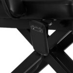 Pro Ink 610 tattoo chair black 4