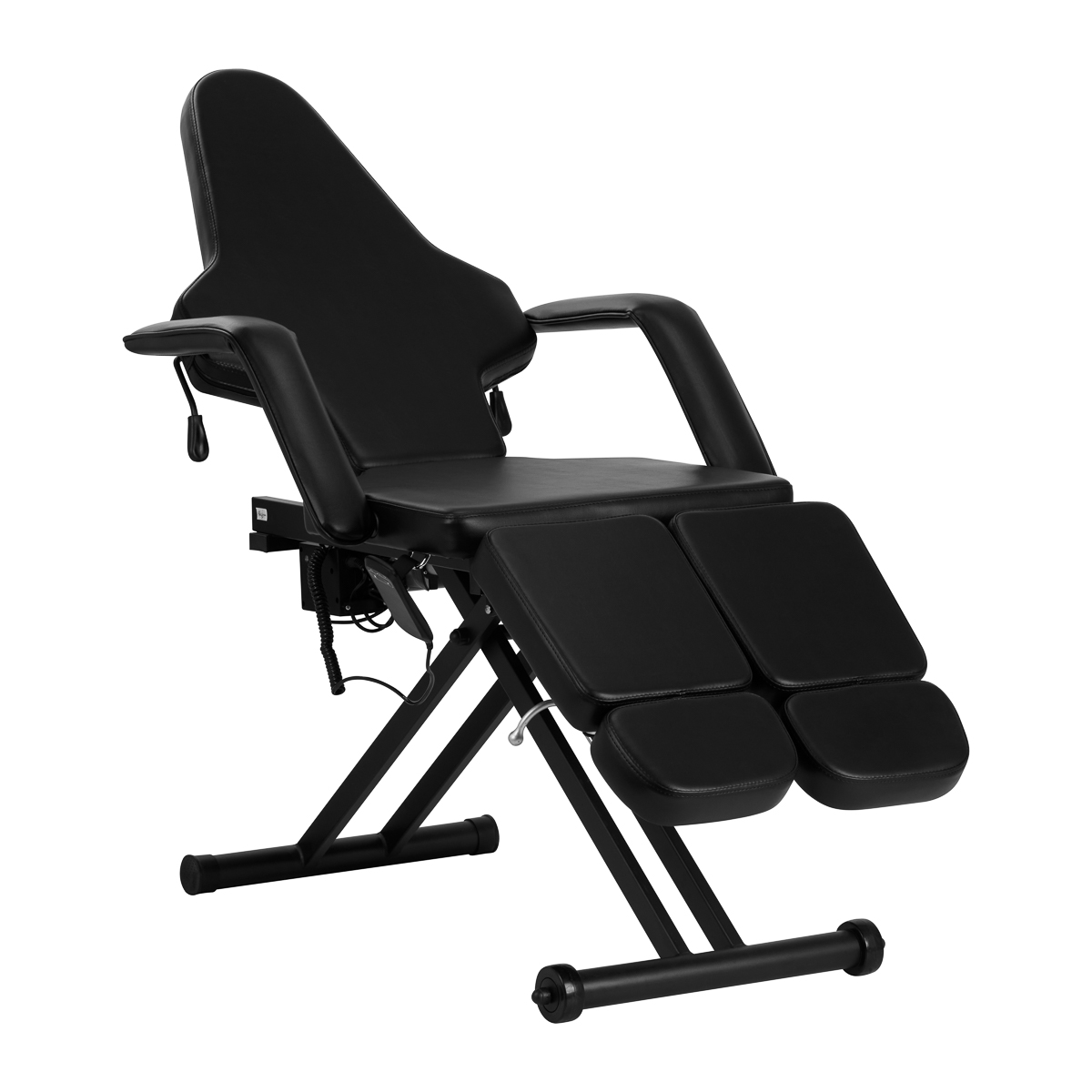 Pro Ink 610 tattoo chair black Pro Ink 610 tattoo chair black
