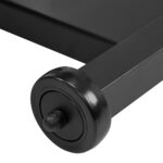 Pro Ink 611 tattoo chair black 6