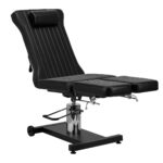 Pro Ink 611 tattoo chair black 1