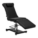 Pro Ink 612 tattoo chair black - Image 2