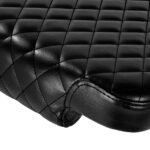 Pro Ink 718 Tattoo Armrest Black Quilted B 2