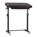 Pro Ink 718 Tattoo Armrest Black Quilted R