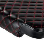 Pro Ink 718 Tattoo Armrest Black Quilted R 2