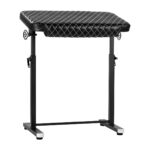 Pro Ink 718 Tattoo Armrest Black Quilted W