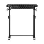 Pro Ink 718 Tattoo Armrest Black Quilted W 1