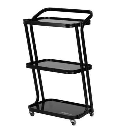 Pro-Ink Cosmetic Table 6701 black