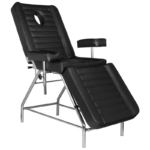 Pro ink 602 black tattoo chair - Image 2