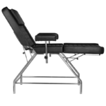 Pro ink 602 black tattoo chair 1