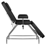 Pro ink 602 black tattoo chair 2