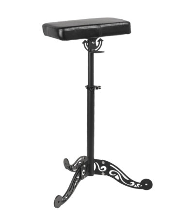 Pro ink 709 black tattoo support