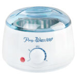 Pro wax heater 400ml can