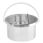 Pro wax heater 400ml can