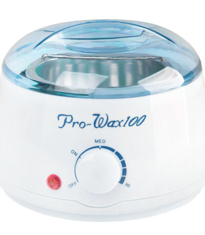 Pro wax heater 400ml can