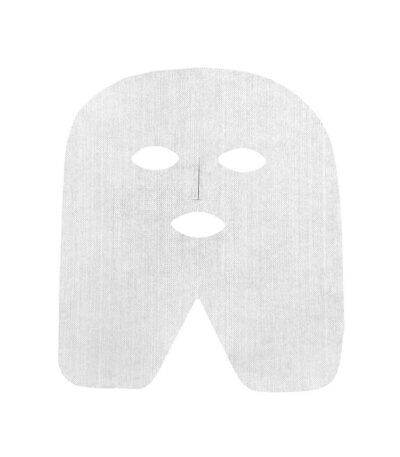 Quickepil disposable gauze masks 50 pcs