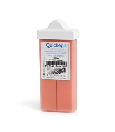 Quickepil facial depilatory wax
