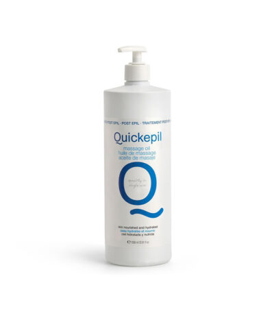 Quickepil massage oil 1000ml