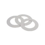 Quickepil paper collar for 10 pcs