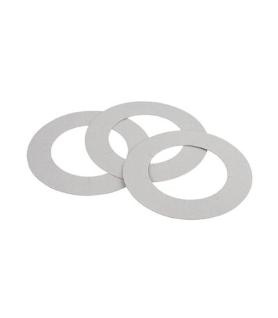 Quickepil paper collar for 10 pcs