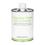 Quickepil preparation for cleaning devices with wax 500ml