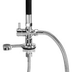 Rain shower mixer 1