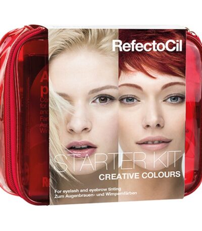 Refectocil starter kit creativ colors