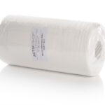 Roll of disposable non-woven fabrics 30cm x 50m