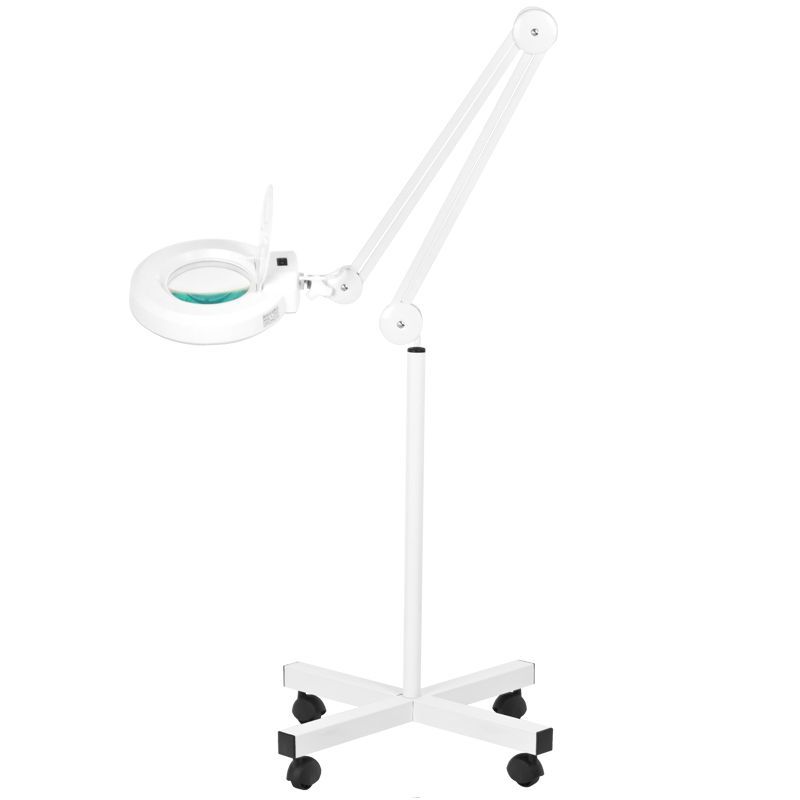 S4 LED magnifier lamp + tripod S4 LED magnifier lamp + tripod