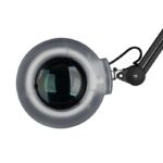 S4 magnifier lamp + black tripod - Image 2