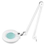 S4 magnifier lamp + tripod - Image 2