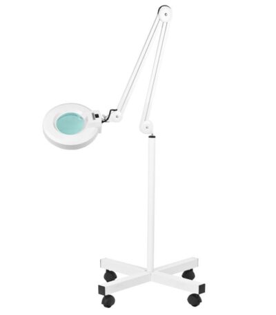 S4 magnifier lamp + tripod