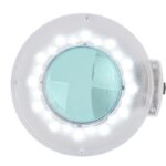 S5 LED magnifier lamp for table top 2