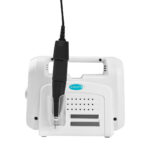 SAEYANG MARATHON HANDY 702 DENTAL POLISHING MACHINE + S40-FS60N HANDPIECE MICROMOTOR - Image 4