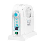 SAEYANG MARATHON MULTI 600 NAIL DRILL MACHINE PROSTHETIC MICROMOTOR + BM50S1 BRUSHLESS - Image 2