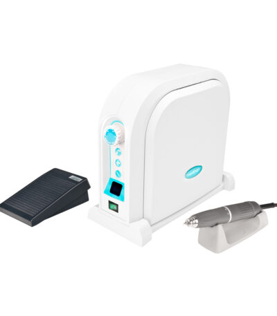 SAEYANG MARATHON MULTI 600 NAIL DRILL MACHINE PROSTHETIC MICROMOTOR + BM50S1 BRUSHLESS