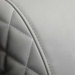 SAKURA MASSAGE CHAIR STANDARD 801 GRAY 5