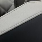 SAKURA MASSAGE CHAIR STANDARD 801 GRAY - Image 12