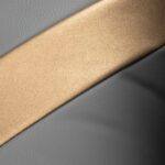 SAKURA MASSAGE CHAIR STANDARD 801 GRAY 6