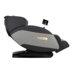 SAKURA MASSAGE CHAIR STANDARD 801 GRAY 2
