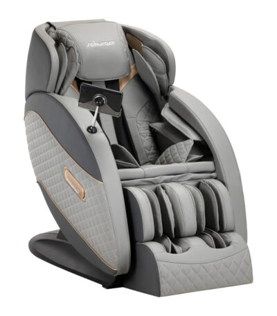 SAKURA MASSAGE CHAIR STANDARD 801 GRAY